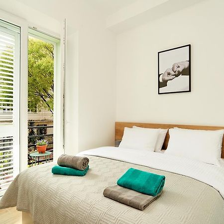 Regina Apartment Спліт Екстер'єр фото