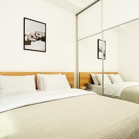Regina Apartment Спліт Екстер'єр фото