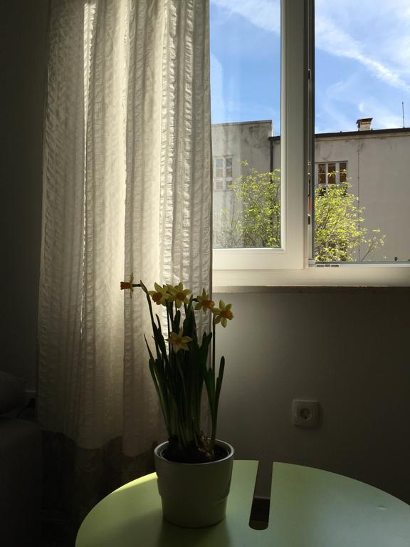 Regina Apartment Спліт Екстер'єр фото