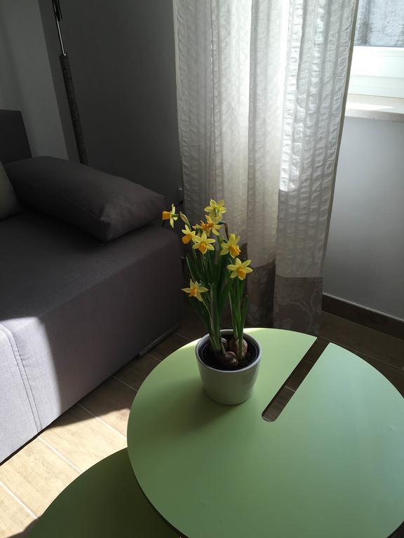 Regina Apartment Спліт Екстер'єр фото