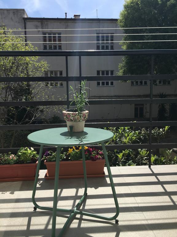 Regina Apartment Спліт Екстер'єр фото