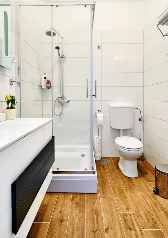 Regina Apartment Спліт Екстер'єр фото