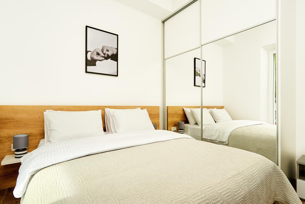 Regina Apartment Спліт Екстер'єр фото