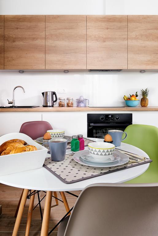 Regina Apartment Спліт Екстер'єр фото