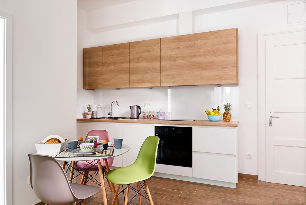 Regina Apartment Спліт Екстер'єр фото